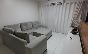 Apartamento 03 Quartos climatizados - JATIUCA